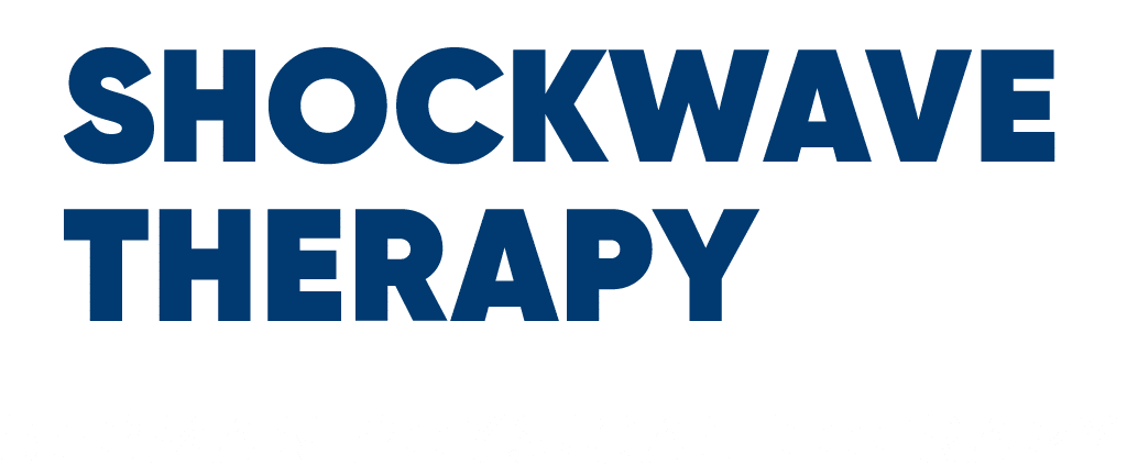 Shockwave Therapy Naples